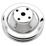 Trans-dapt 9605 Water Pump Pulley New. Price: $65.55.