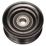 For Toyota Tundra 00-07 Continental Contitech Elite Drive Belt Idler Pulley New. Price: $62.89.