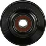 Accessory Belt Tensioner Pulley-drivealign Premium Oe Gates 36116 New. Price: $48.42.