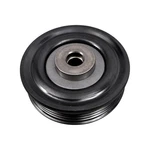 Accessory Drive Belt Idler Pulley Dayco 89140 For Mitsubishi Eclipse Dodge New. Price: $25.00.