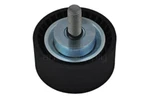 Vaico Accessory Drive Belt Idler Pulley V450105 95510227600 New. Price: $45.70.
