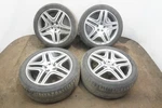 21X10" Inch Wheel Rim Tire 1664011400 Oem Mercedes GL63 Amg X166 2013-16 *note* Used. Price: $1499.99.
