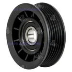 For Ram 1500 2011-2012 Hayden 5971 Idler/tensioner Pulley New. Price: $13.19.
