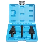 Dptool Power Steering Pump Pulley Remove Install Puller Compatible With Benz... New. Price: $69.83.