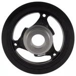 Genuine Ford Engine Crankshaft Pulley NL3Z-6312-A New. Price: $100.23.
