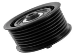 Vaico 11287559889 Deflection Pulley Bmw X6 740I 740LI New. Price: $40.84.
