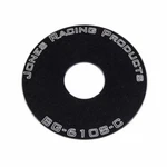 Jones Racing BG-6108-C Bolt-on Belt Guide Aluminum 26 35-TOOTH Htd Pulley New. Price: $21.82.