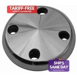Racing Power R9489, One Satin Aluminum Sb Chevy Water Pump Pulley Nose Lwp New. Price: $41.72.