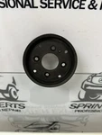 2007 - 2022 Mercedes Sprinter 3,0 Engine Drive Belt Idler Pulley A6422020310 Used. Price: $35.00.