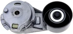 Acdelco 38178 Accessory Drive Belt Tensioner Assembly New. Price: $66.99.