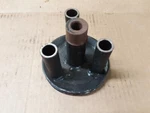 Nos Oem Genuine Fisher 3822 Belt Drive Sheave Pulley Chevy V8 Small Block Engine New. Price: $125.00.