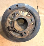 1970 1971 Ford 351C 4V 4-BOLT Crank Harmonic Balancer D0AE-6316-A1 Used. Price: $95.99.