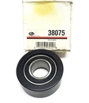 Drive Align Idler Pulley New Gates Fits Freightliner Kw Peterbilt Sterling Ws. Price: $22.14.