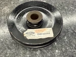Nos 1965 66 67 Mustang Shelby Fairlane Cougar Power Steering Pulley Original New. Price: $99.99.