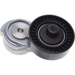 Acdelco Automatic Belt (b) New. Price: $64.99.