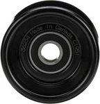 Accessory Belt Idler Pulley-drivealign Premium Oe Gates 36234 New. Price: $34.61.