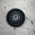 Four Seasons Idler/tensioner Pulley 45066 (new Old Stock). Price: $19.99.