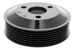 Power Steering Pump Pulley-base Vaico V20-2939 New. Price: $130.99.