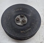 454 350 305 Chevrolet Gmc Air Injection Pump Pulley Hub & Bolts 10045702 Used. Price: $15.00.
