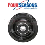 Four Seasons 45002 Drive Belt Idler Pulley For 89511 36113 30655 1540091 Vk New. Price: $40.61.
