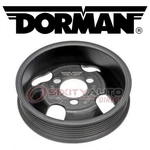 Dorman 300-110 Power Steering Pulley For 021145255 Hoses Pumps Pg New. Price: $93.25.