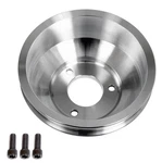March Performance 7666 Big Block Chevy Serpentine Crankshaft Pulley New. Price: $129.99.