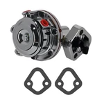 Fuel Pump Mechanical 80 Gph For Chevy Sbc 283 307 327 V8 Bel Air Corvette Camaro New. Price: $38.88.