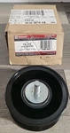 Motorcraft YS-314 Kittension Belt Idler Pulley Ford E-series 2003-2019 New. Price: $32.92.