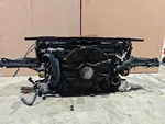 2014 Bmw 740LI Xdrive Cooling Module Oem Radiator Condenser Fan Support N55 Awd Used. Price: $810.00.