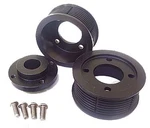 2.80" 2003-04 Ford Svt Cobra Blower Pulley Kit M112 99-04 Lightning & Hd MUP2.80 New. Price: $97.95.