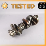 15-23 Mercedes W205 C43 Amg S450 GL450 E450 M276 Engine Motor Crankshaft Oem Used. Price: $622.50.
