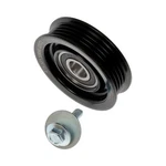 419-521 Dorman Accessory Belt Idler Pulley F150 Truck Ford F-150 2014-2016 New. Price: $86.25.