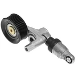 Continental Ag 49828 Accu Drive Tensioner Assembly New. Price: $156.63.