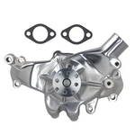 Aluminum Engine Water Pump For Big Block Chevy 396/454/502 SI-AT63056 T15910. Price: $98.73.