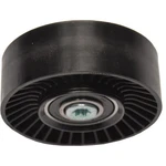 Continental 50018 Accessory Drive Belt Pulley For Select 07-16 Bmw Models New. Price: $63.77.
