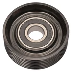 For Chevy Silverado 3500 Hd 07-10 Elite Drive Belt Idler Assembly New. Price: $22.94.