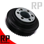 Crankshaft Belt Pulley Ford Mondeo Iv S-max Galaxy 2.0L Ecoboost Turnier New. Price: $57.55.