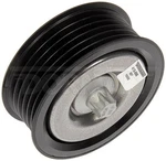 Dorman 419-686 Idler (pulley Only) For Select 09-15 Mercedes-benz Models New. Price: $55.60.