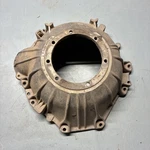 Ford C4 Automatic Transmission Original Aluminum Bell Housing Used. Price: $185.00.