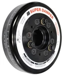 Ati 918573 Super Damper For 2020-2023 Toyota Gr Supra/bmw Z4 B58 New. Price: $479.95.