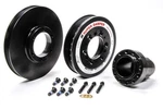 Ati 918629 Harmonic Balancer Percent Underdriven Ac Pulley For 10+ Camaro LS3 New. Price: $500.28.
