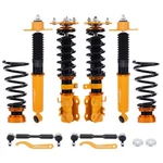 Maxpeedingrods Street Coilovers Suspension Kit For MAZDA6 Sedan Gj 14-19 New. Price: $279.00.