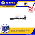 Tie / Track Rod End Fits Bmw 325 Tds E36 2.5D Right 93 To 99 Joint Napa Quality New. Price: $18.91.
