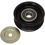 Continental Ag 49147 Accu Drive Pulley New. Price: $82.72.