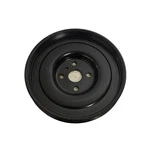 New Original Mitsubishi Mirage Lance Colt 1.3 1.5 Water Pump Pulley / MD300872. Price: $51.27.