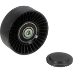 Continental Accessory Drive Belt Idler Pulley For Bmw 50018 New. Price: $66.70.