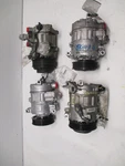 2021 Ford F150 Air Conditioning A/c Ac Compressor Oem 31K Miles - LKQ453672244 Used. Price: $159.00.
