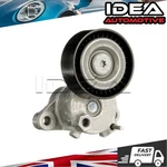 Tensioner Pulley Idea Fits Ford Focus 2018- Fiesta 2019- Puma 1.0 New. Price: $145.73.