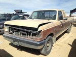 Used Fuel Injection Throttle Body Fits: 1989 Ford F250 Pickup 8-460 7.5 Grade. Price: $135.70.