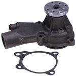 Water Pump 65142A1 854017 For Mercruiser Omc Volvo 3.0 Liter 181 Cid Inline New. Price: $56.01.